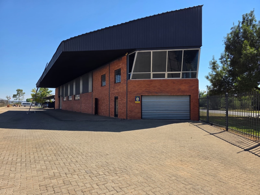 To Let commercial Property for Rent in Hilton Free State